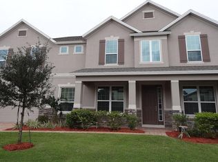 19325 Pummelo Dr, Orlando, FL 32827