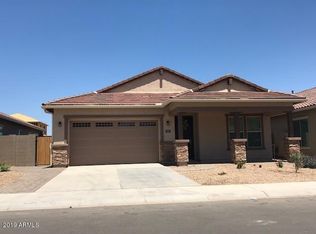 980 E Knightsbridge Way, Gilbert, AZ 85297