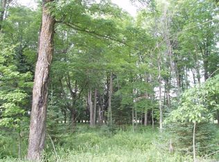 On North River Rd, Park Falls, WI 54552