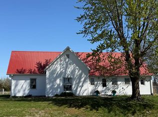 31981 State Highway Dd, Macon, MO 63552