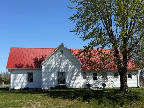 31981 State Highway Dd, Macon, MO 63552