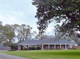 1256 Shirley Rd, Bunkie, LA 71322