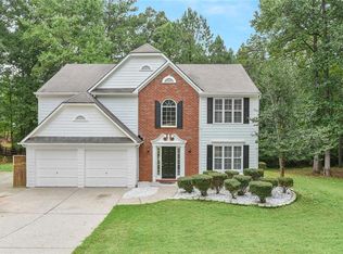 515 Sable Walk Cir, Milton, GA 30004