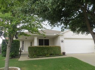 2336 Butler Way, Round Rock, TX 78665