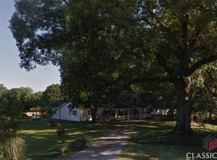 27 Erastus Church Rd, Commerce, GA 30530