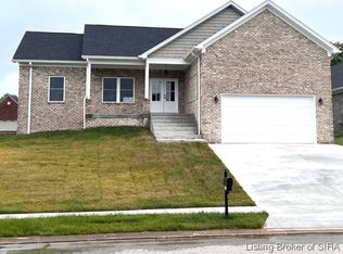 5936 Juniper Ridge Dr, Charlestown, IN 47111