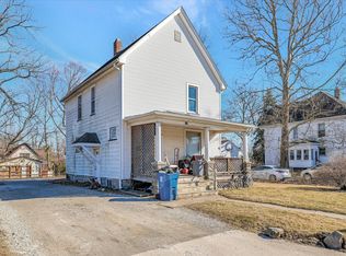 314 S Van Doren St, Champaign, IL 61820