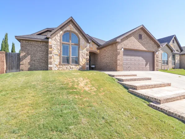 6420 94th St, Lubbock, TX 79424