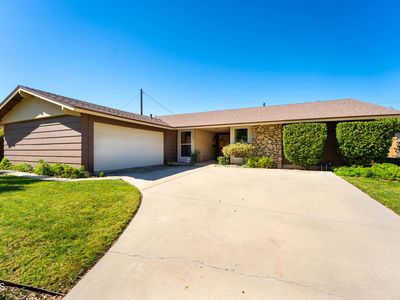 721 Montgomery Ave, Ventura, CA, 93004