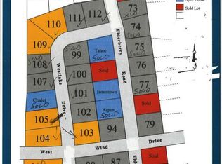 6807 Elderberry Rd, Racine, WI 53402