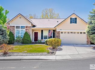 3270 Platte River Ct, Reno, NV 89503