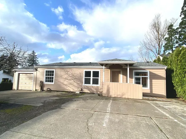 799 Hardcastle Ave, Woodburn, OR 97071