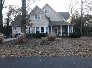 17 Kensington Rd, Rehoboth Beach, DE 19971