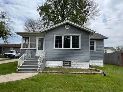 7411 Madison Ave, Hammond, IN, 46324