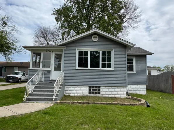 7411 Madison Ave, Hammond, IN 46324