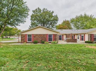 4404 Trafalgar Dr, Anderson, IN 46013
