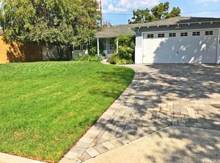 4321 W Jacaranda Ave, Burbank, CA 91505