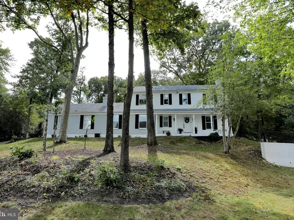 (undisclosed Address), Fort Washington, MD 20744