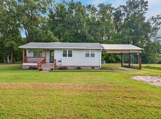 277 Mims Lake Rd, Holly Hill, SC 29059