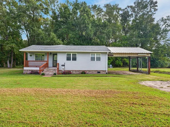 277 Mims Lake Rd, Holly Hill, SC 29059