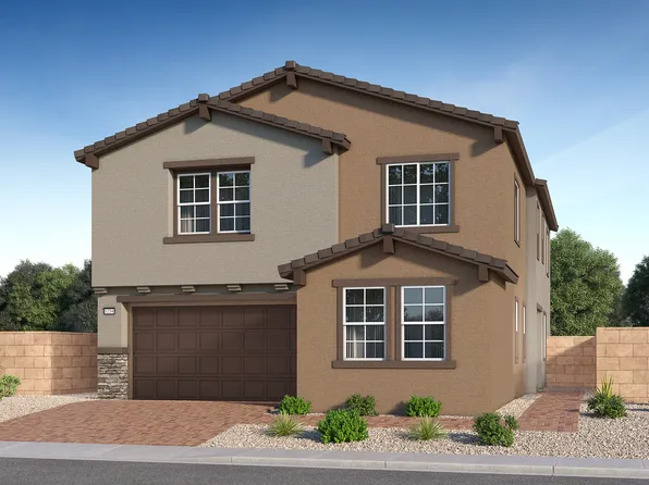 3652 Misty Dusk Ave, Henderson, NV 89044