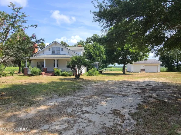 18281 Nc Highway 53, Kelly, NC 28448