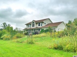 901 E Dansville Rd, Dansville, MI 48819