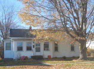 509 N Lott Blvd, Gibson City, IL 60936