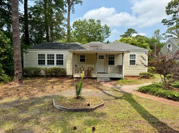 913 Bryan Ave #B, Wilmington, NC 28403