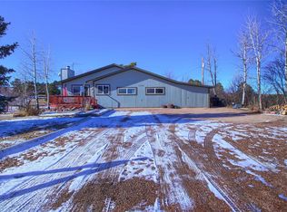 1291 Buttercup Rd, Elizabeth, CO 80107