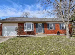 3556 Jacqueline Dr, Erlanger, KY