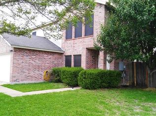 1357 Lakeside Loop, Round Rock, TX 78665