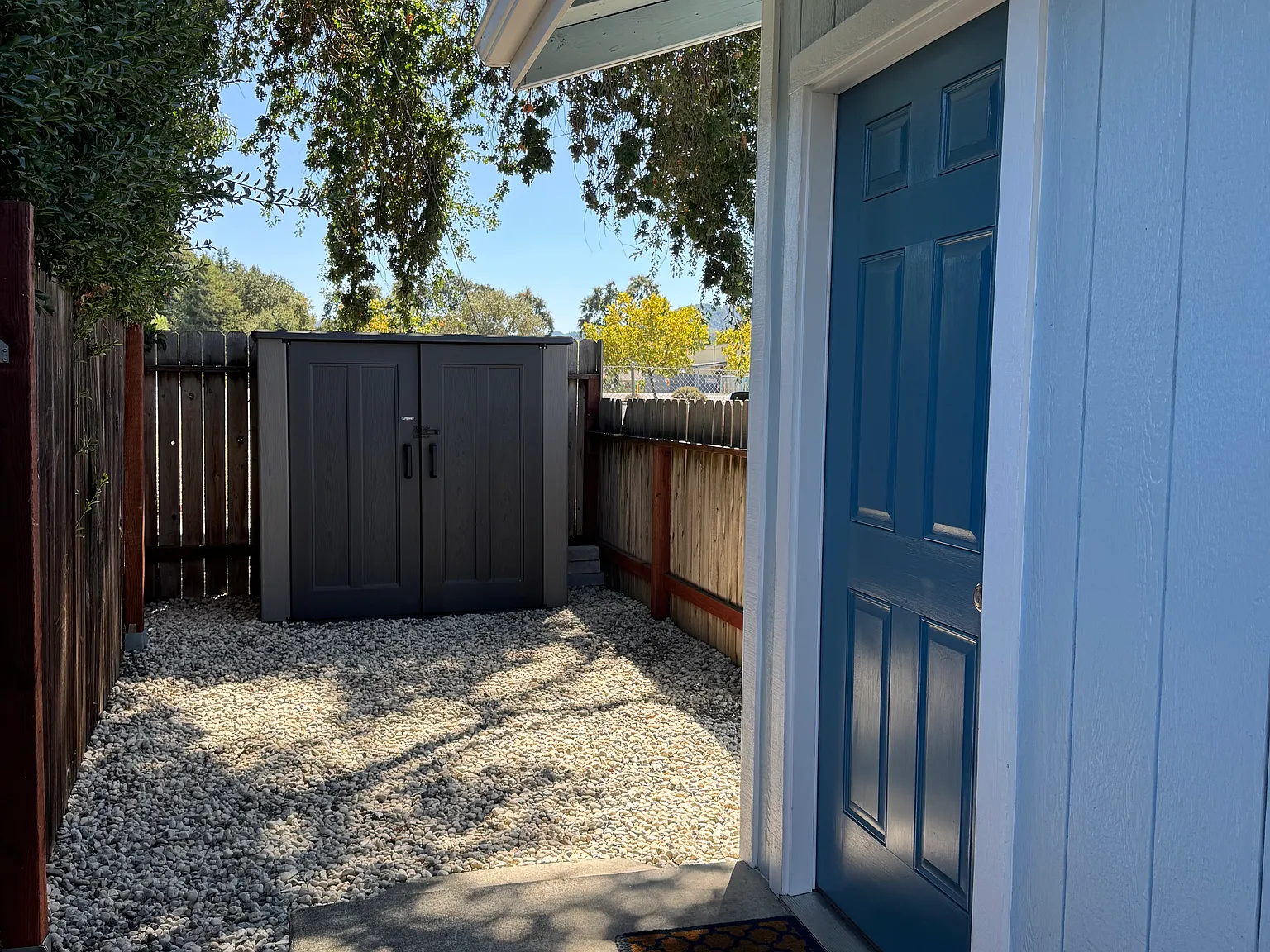 Porzio Ln, Ukiah — Photo 1