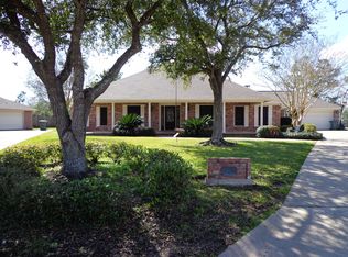 4695 Reagan St, Beaumont, TX 77706