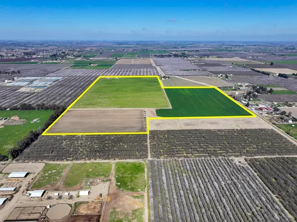 16441 Iona Ave, Lemoore, CA 93245