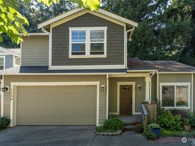 1340 SW Susitna Lane, Tumwater, WA, 98512