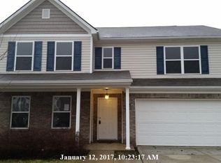 11659 High Grass Dr, Indianapolis, IN