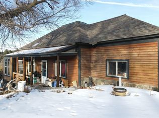 602 Sawyer St, Lead, SD 57754