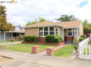 1215 W 8th St, Antioch, CA 94509