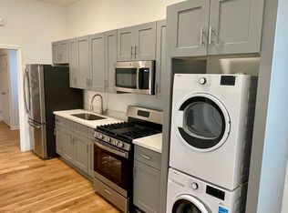 2322 Burgundy St UNIT A, New Orleans, LA 70117