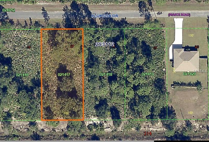 1st image of 815 Plumosa Dr