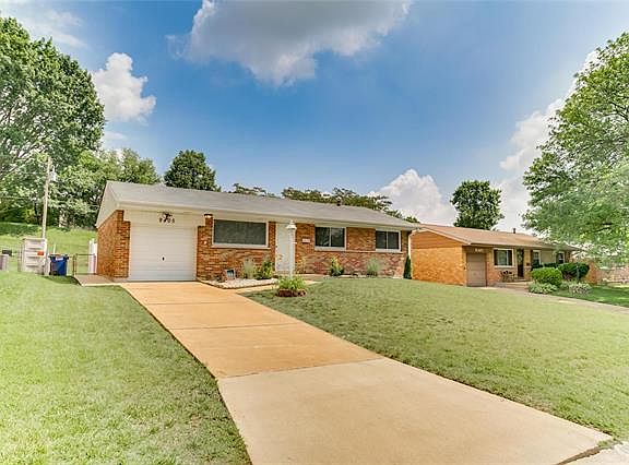 2nd image of 9405 Pancho Dr