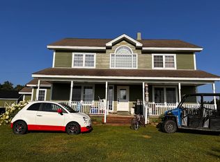 288 Golden Ridge Rd, Sherman, ME 04776