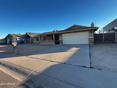 3719 W Woodridge Dr, Glendale, AZ, 85308