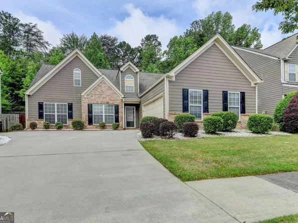 2842 Sedgeview Ln, Buford, GA 30519