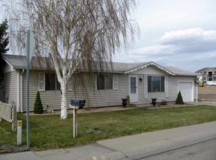 102 Copper St, Elko, NV 89801