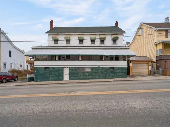 229 W Patterson St, Lansford, PA 18232