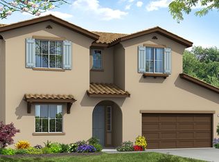 15611 Via Bassano Dr, Bakersfield, CA
