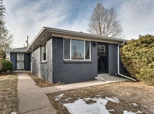 529 S Quitman St, Denver, CO 80219