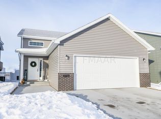 2736 11th St W, West Fargo, ND 58078